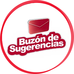 Buzón de Sugerencias